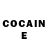 Cocaine Columbia Krona Nord